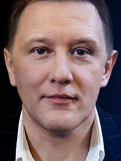 Сергей Горобченко