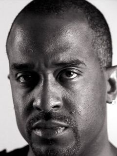 Brian Frasier-Moore