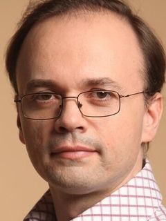 Мирча Георгиу