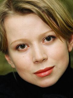 Александра Куликова