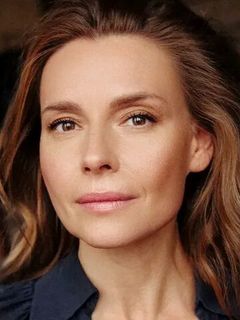 Любовь Толкалина