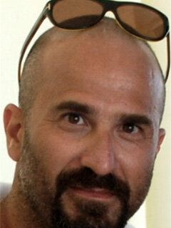 Питер Педреро