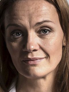 Эллен Биргитте Уинтер