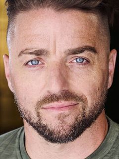 Крис Грант Уэнчелл