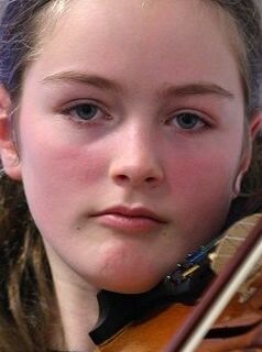 Alicia Berendse