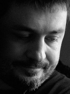 Антон Розенберг