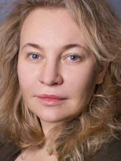 Александра Ремизова