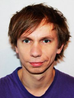 Павел Городницкий