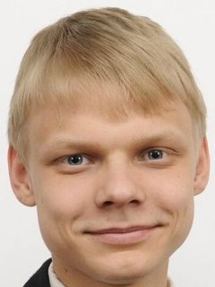 Александр Сапцов