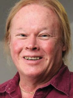 Кевин Комминс