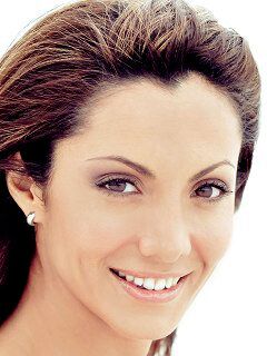 Виктория дель Росаль