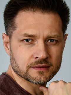 Максим Бобков