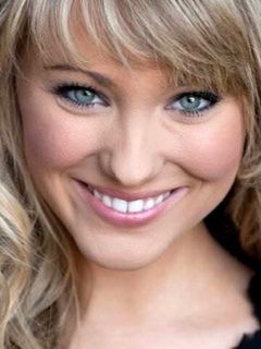 Стейси Асаро