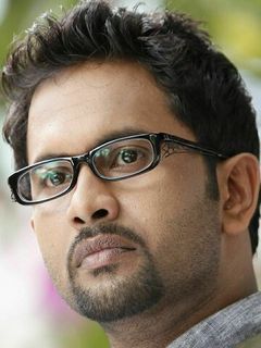 Аджу Варгиз