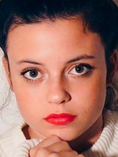 Паула дель Рио