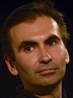 Оливье Болер