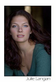 Джули Ланган