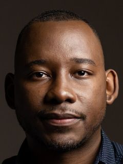 Майкл Мапонга