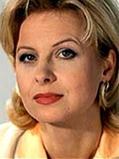Валентина Пиманова