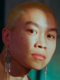 Лиа Оуян Русли