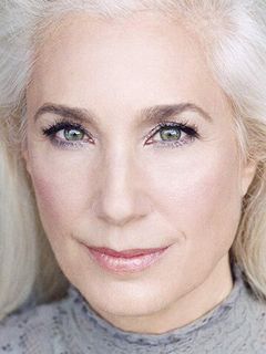 Сьюзэн Привер