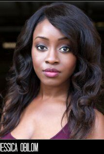 Джессика Обилом