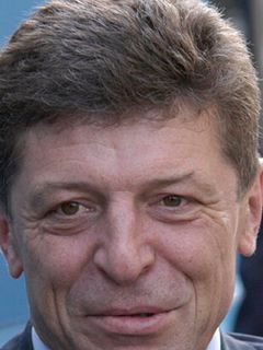 Дмитрий Козак