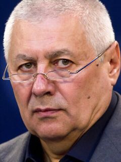 Глеб Павловский