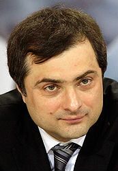 Vladislav Surkov
