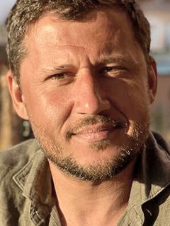 Дмитрий Кондратюк