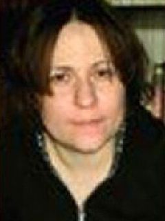 Анастасия Истомина