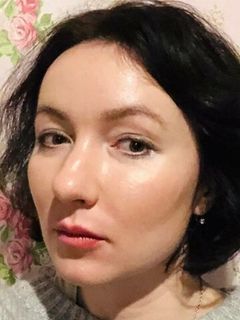 Марфа Ломакина