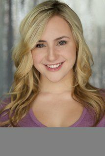 Кэйтлин Линдли