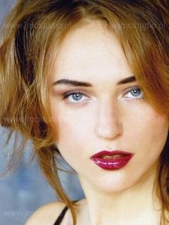 Камила Каминска