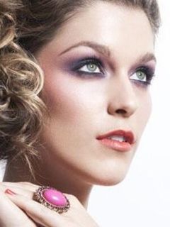 Charlotte Holmes