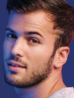 Давид Каррейра