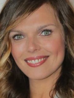 Жуана Кансиу