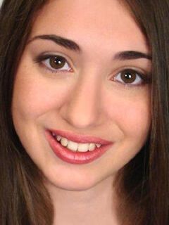 Бриджид Хэррингтон