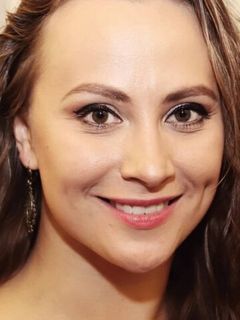 Марина Дровосекова
