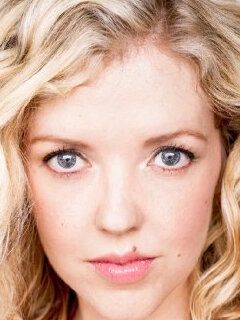 Дженнифер Ребекка Бэйли