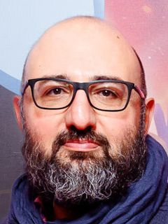 Джангир Сулейманов