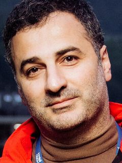 Гевонд Андреасян