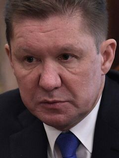 Алексей Миллер