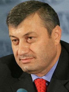 Эдуард Кокойты