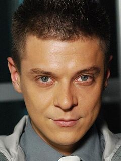 Дмитрий Пакуличев