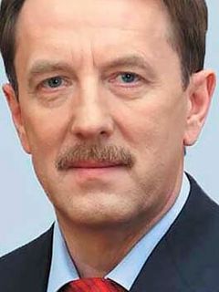 Алексей Гордеев
