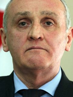 Александр Анкваб