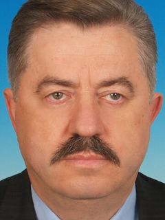 Виктор Водолацкий