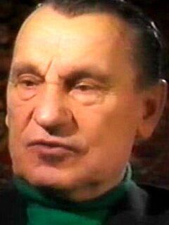 Petr Simchenkov