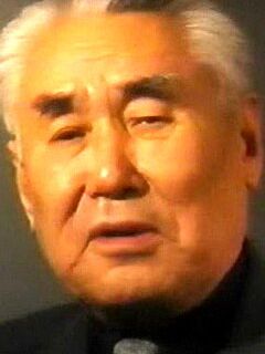 Тен Сан Дин
